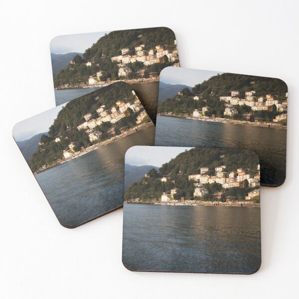 Item preview, Lake Como - Italy #2 designed and sold by Yannik Hay.