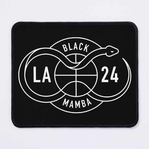 Item preview, MAMBA FOREVER designed and sold by GWZCreations.