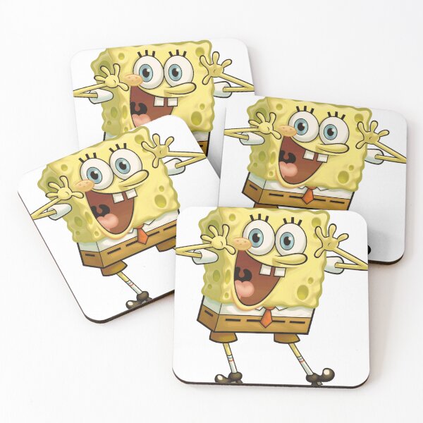 Item preview, spongebob squarepants designed and sold by nouhaZN.