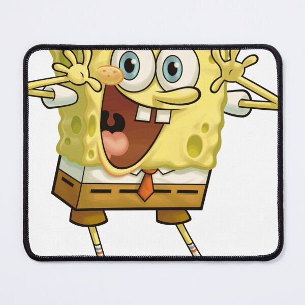 Item preview, spongebob squarepants designed and sold by nouhaZN.