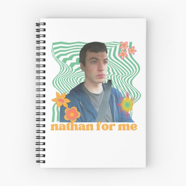 Item preview, Nathan For Me designed and sold by SelloutCentral.