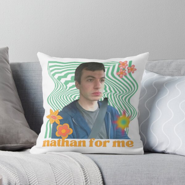 Item preview, Nathan For Me designed and sold by SelloutCentral.