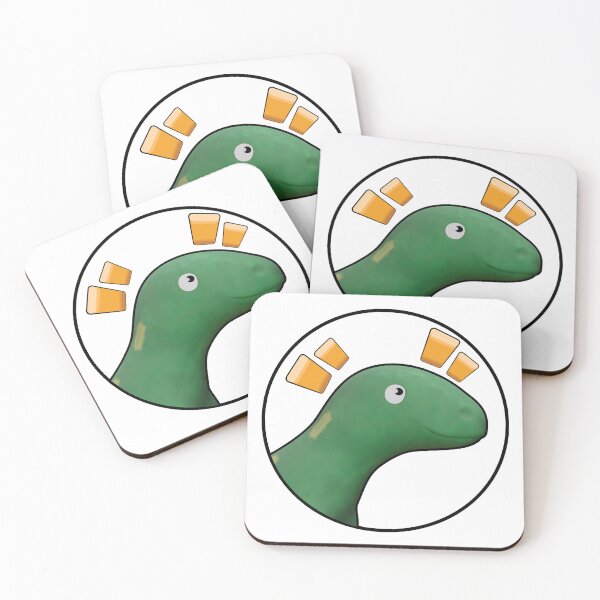 Item preview, Liza the lizard surprised designed and sold by 3DChop.