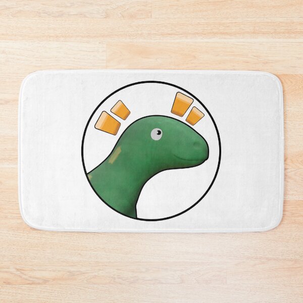 Item preview, Liza the lizard surprised designed and sold by 3DChop.