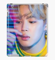 Jimin iPad Case/Skin