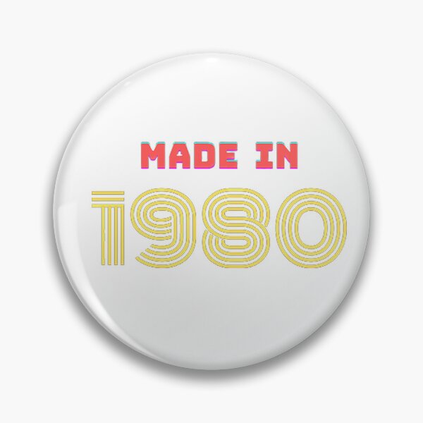 Item preview, made  in 1980 designed and sold by AG4ART.