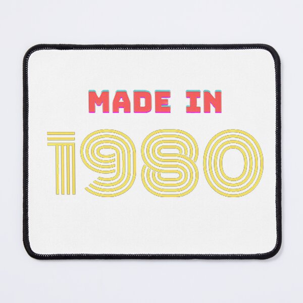 Item preview, made in 1980 designed and sold by AG4ART.