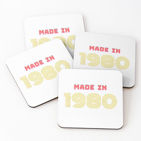 Item preview, made  in 1980 designed and sold by AG4ART.