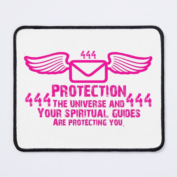 Item preview, 444 Angel numbers 444,,,protection,  designed and sold by Chakilogy.