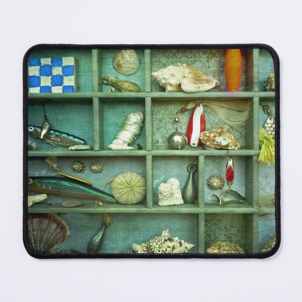 Item preview, Tackle Box designed and sold by tori yule.