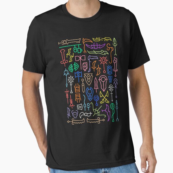Artifact Power Essential T-Shirt