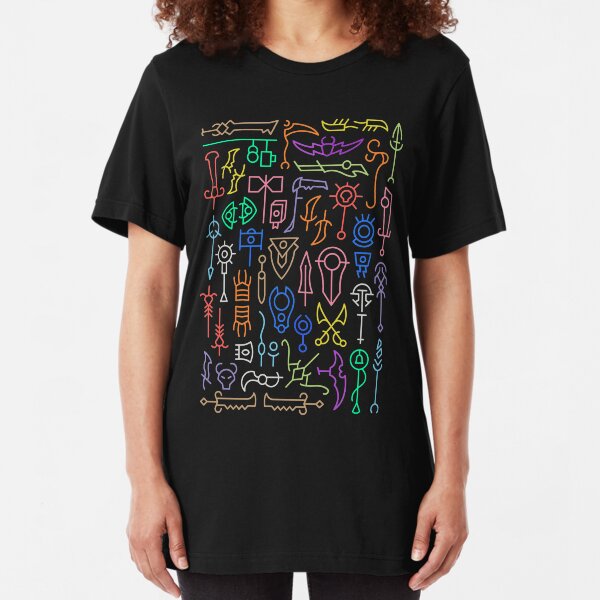 Artifact Power Slim Fit T-Shirt