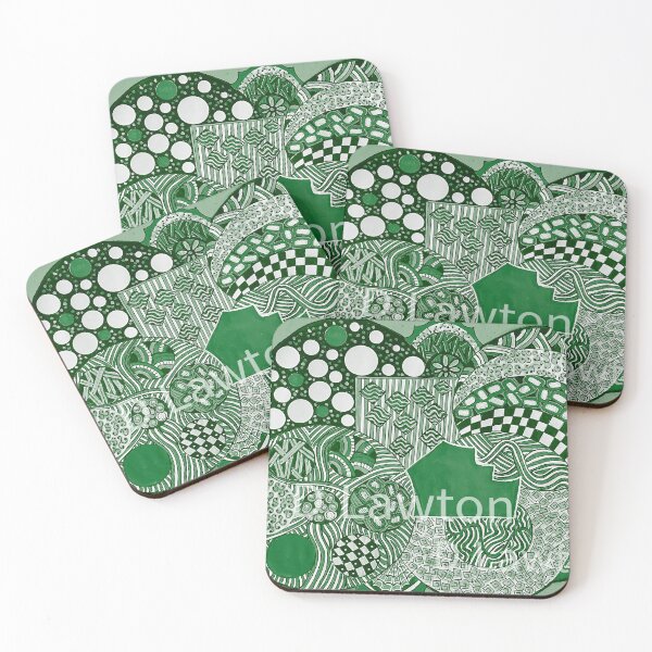 Item preview, Another abstract drawing  designed and sold by Dimakesthings.
