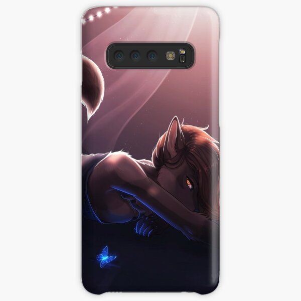 Anthro Cases For Samsung Galaxy Redbubble - roblox anthro skins