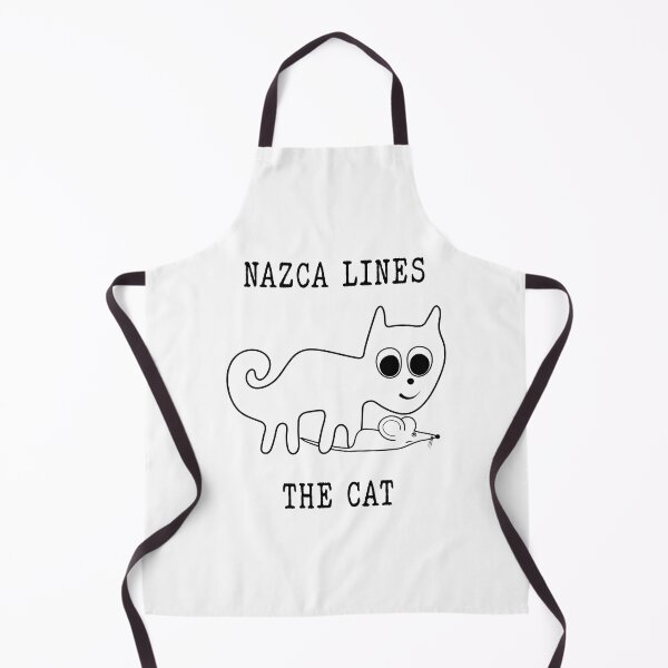Item preview, Hunting cat from Nazca designed and sold by siloto.