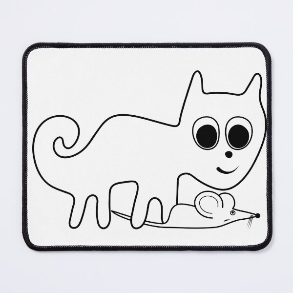Item preview, Hunting cat from Nazca designed and sold by siloto.