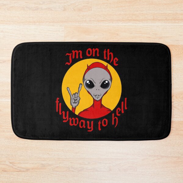 Item preview, Alien Devil designed and sold by RavageDesigns.