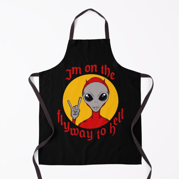 Item preview, Alien Devil designed and sold by RavageDesigns.