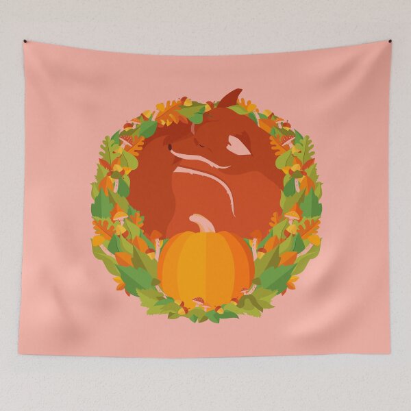 Item preview, Mellow Autumn designed and sold by badOdds.
