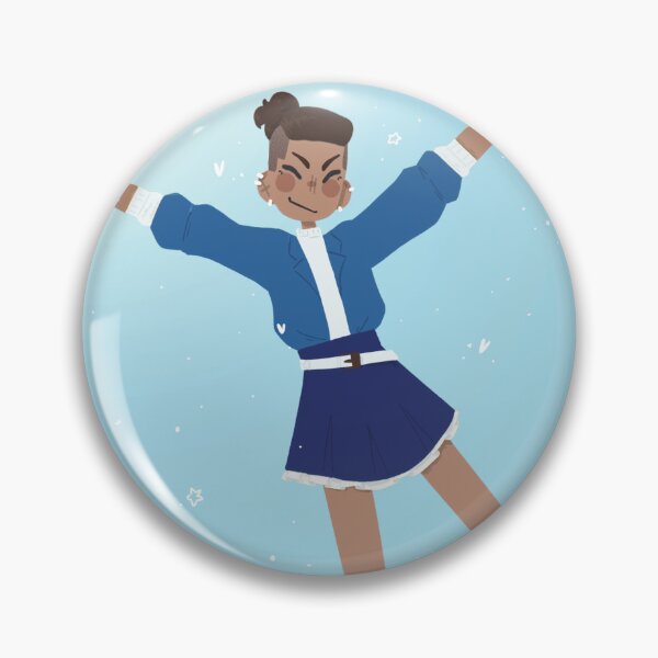Item preview, Sokka in a shirt designed and sold by CupcakeCat59.
