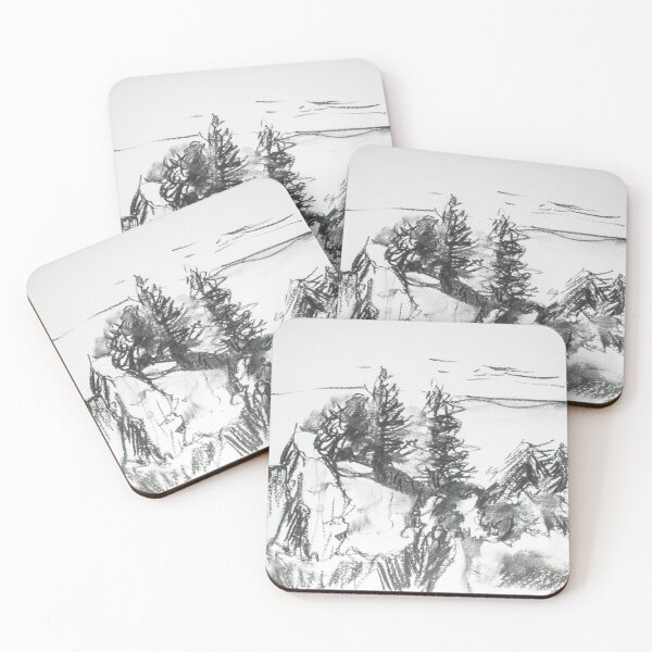 Item preview, Quick Sketch designed and sold by Gabriele Maurus.