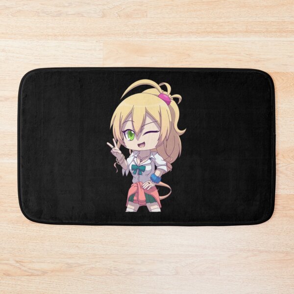 Item preview, Yui Kashii designed and sold by darwinmouad.