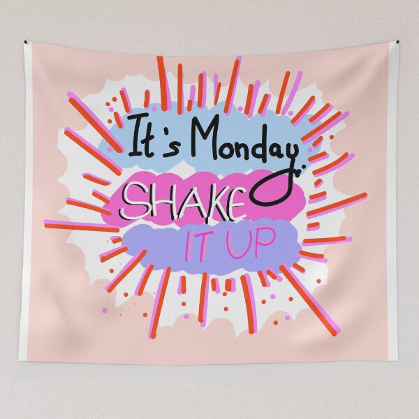 Item preview, Monday Motivation designed and sold by Mukta Lata Barua.