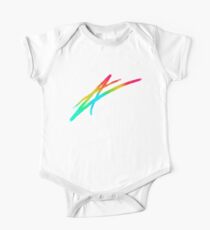 Signature One Piece - Short Sleeve