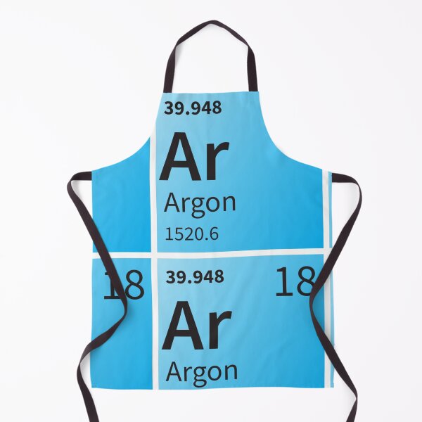 Item preview, 18. Argon designed and sold by AElemental.