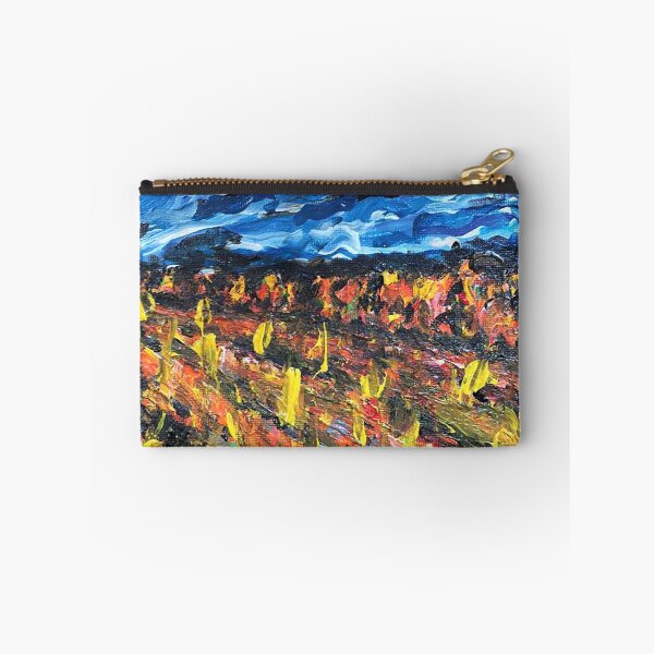 Item preview, flagg pond fields designed and sold by Seth Bond Perry.