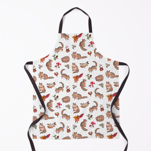 Item preview, Little Chipmunks designed and sold by rachelka.