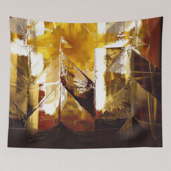 Item preview, Against the Wall designed and sold by DavidCentioli.