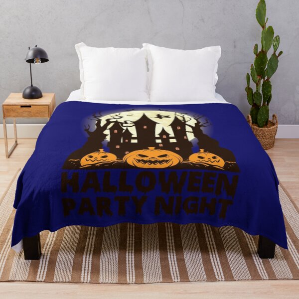 Item preview, Halloween party night. designed and sold by Mollynqaa.