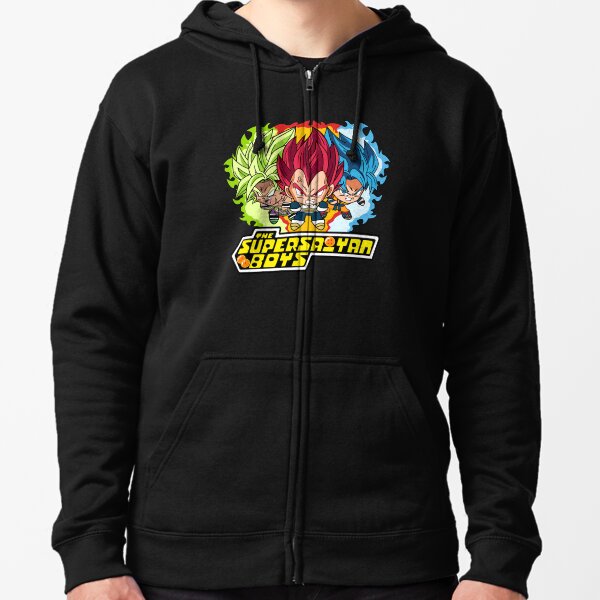 Item preview, Powerpuff Saiyans Broly | Goku | Vegeta | Ball | Saiyan | super saiyan | power puff girls | Blossom | Bubbles | Buttercup | dragon | designed and sold by teemmeme7.
