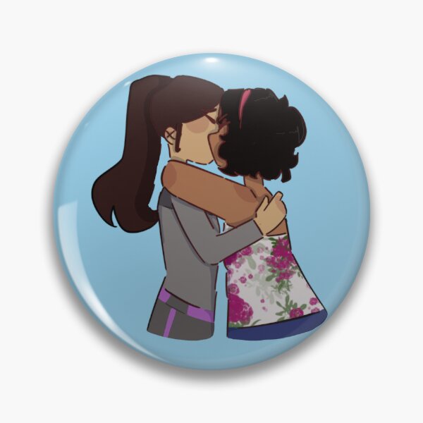 Item preview, the girls <3 designed and sold by CupcakeCat59.