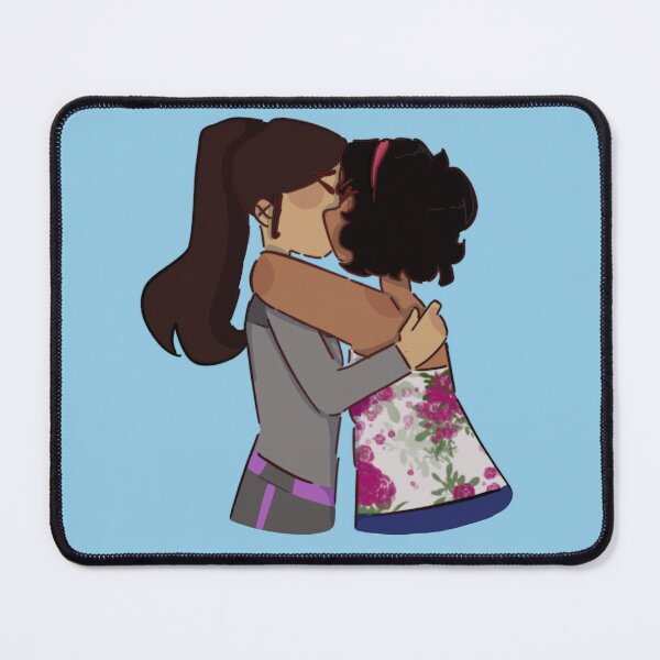 Item preview, the girls <3 designed and sold by CupcakeCat59.