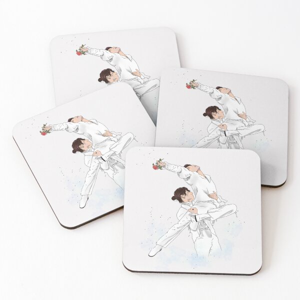 Item preview, Jikook dancing (color) designed and sold by Ailu Orlando.