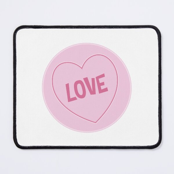 Item preview, Love Loveheart Message designed and sold by urbanbuzzz.