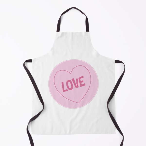 Item preview, Love Loveheart Message designed and sold by urbanbuzzz.