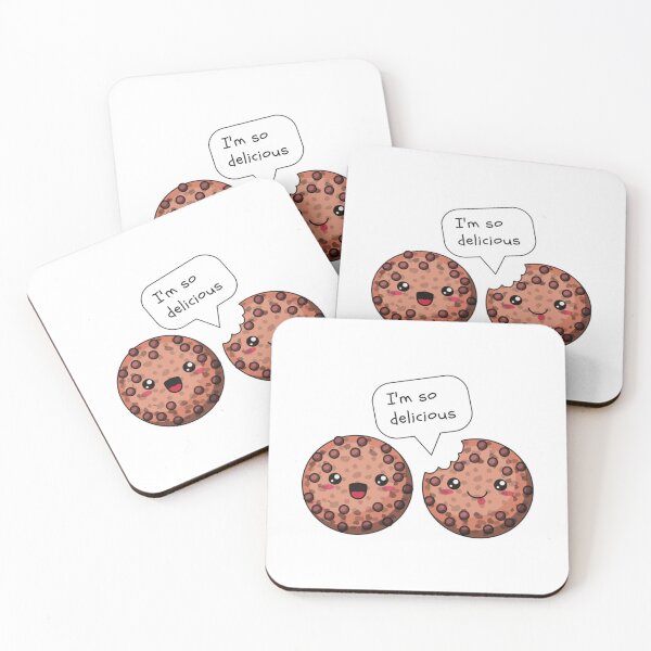 Item preview, Delicious Minnesota cookies   designed and sold by opelife.