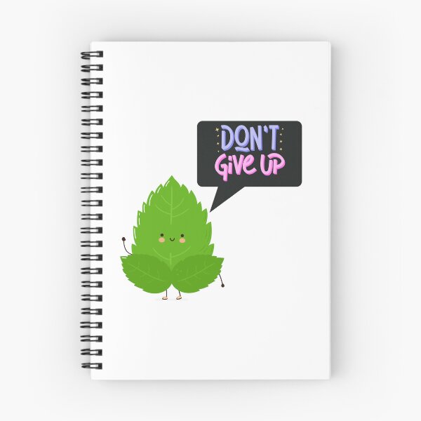 Item preview, Encourage mint Don't give up designed and sold by Nepaz-Designs.