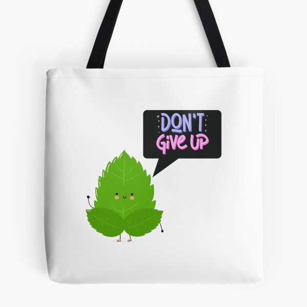 Item preview, Encourage mint Don't give up designed and sold by Nepaz-Designs.