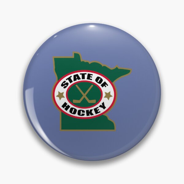 Item preview, Green Minnesota State Hockey   designed and sold by opelife.