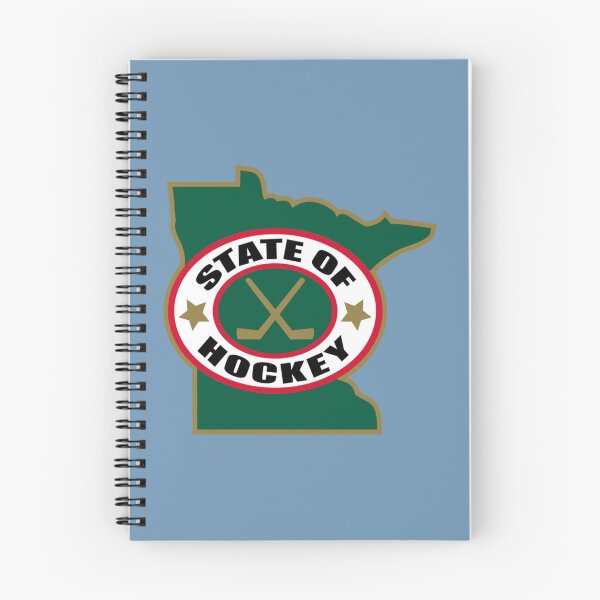 Item preview, Green Minnesota State Hockey   designed and sold by opelife.