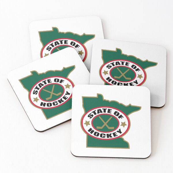 Item preview, Green Minnesota State Hockey   designed and sold by opelife.