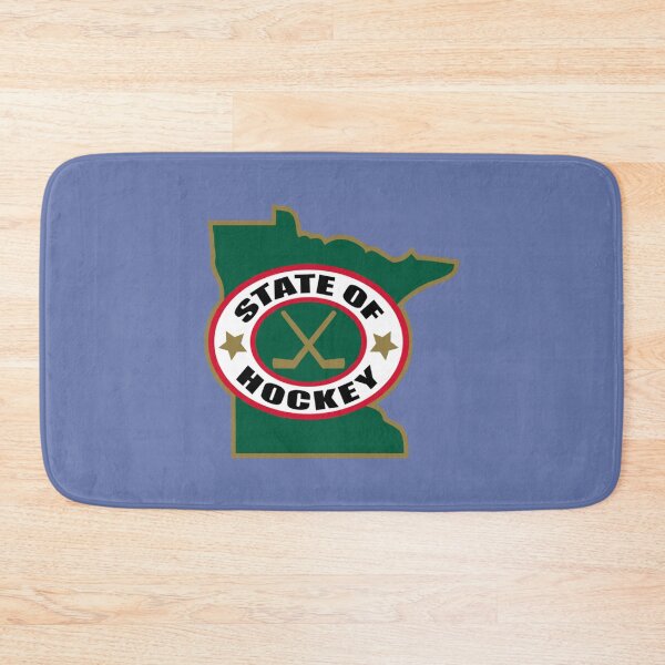 Item preview, Green Minnesota State Hockey   designed and sold by opelife.