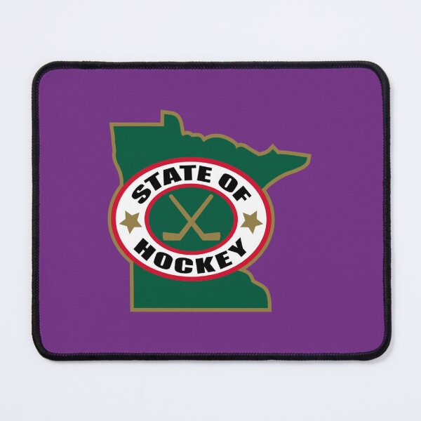 Item preview, Green Minnesota State Hockey   designed and sold by opelife.