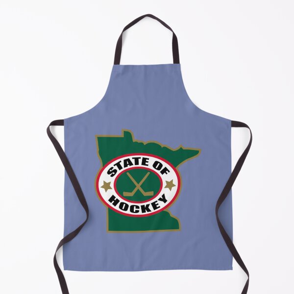 Item preview, Green Minnesota State Hockey designed and sold by opelife.