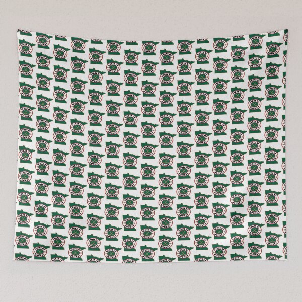 Item preview, Green Minnesota State Hockey   designed and sold by opelife.
