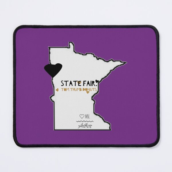 Item preview, MINNESOTA STATE FAIR designed and sold by opelife.